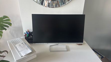 Hp monitor