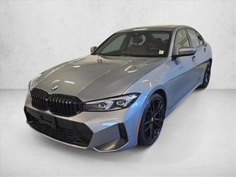 2023 BMW 330i