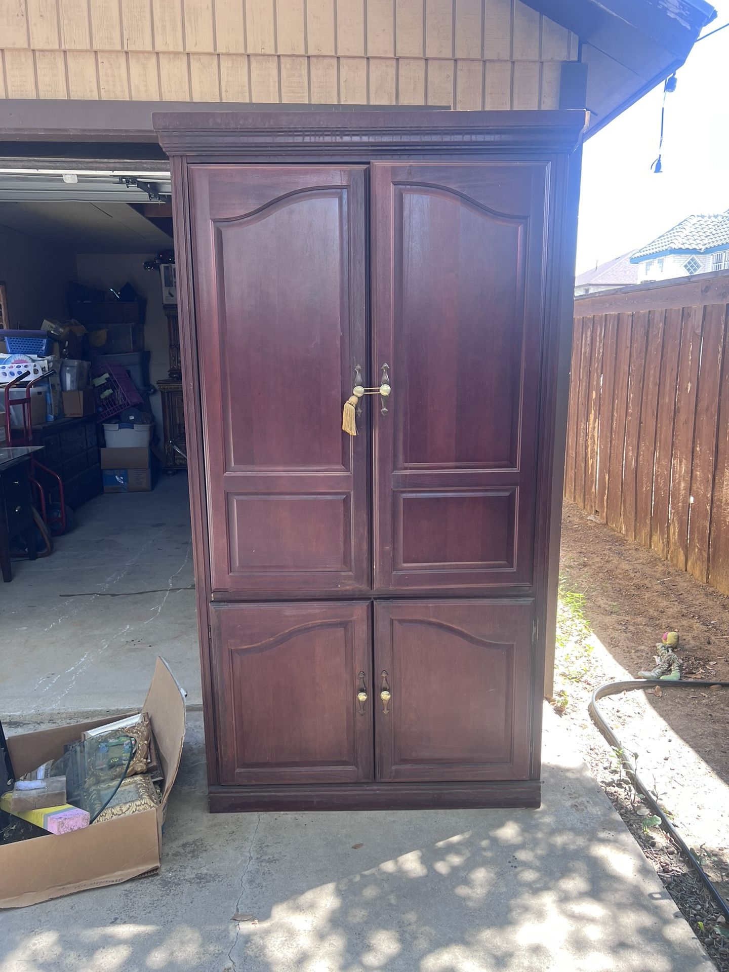 Armoire 