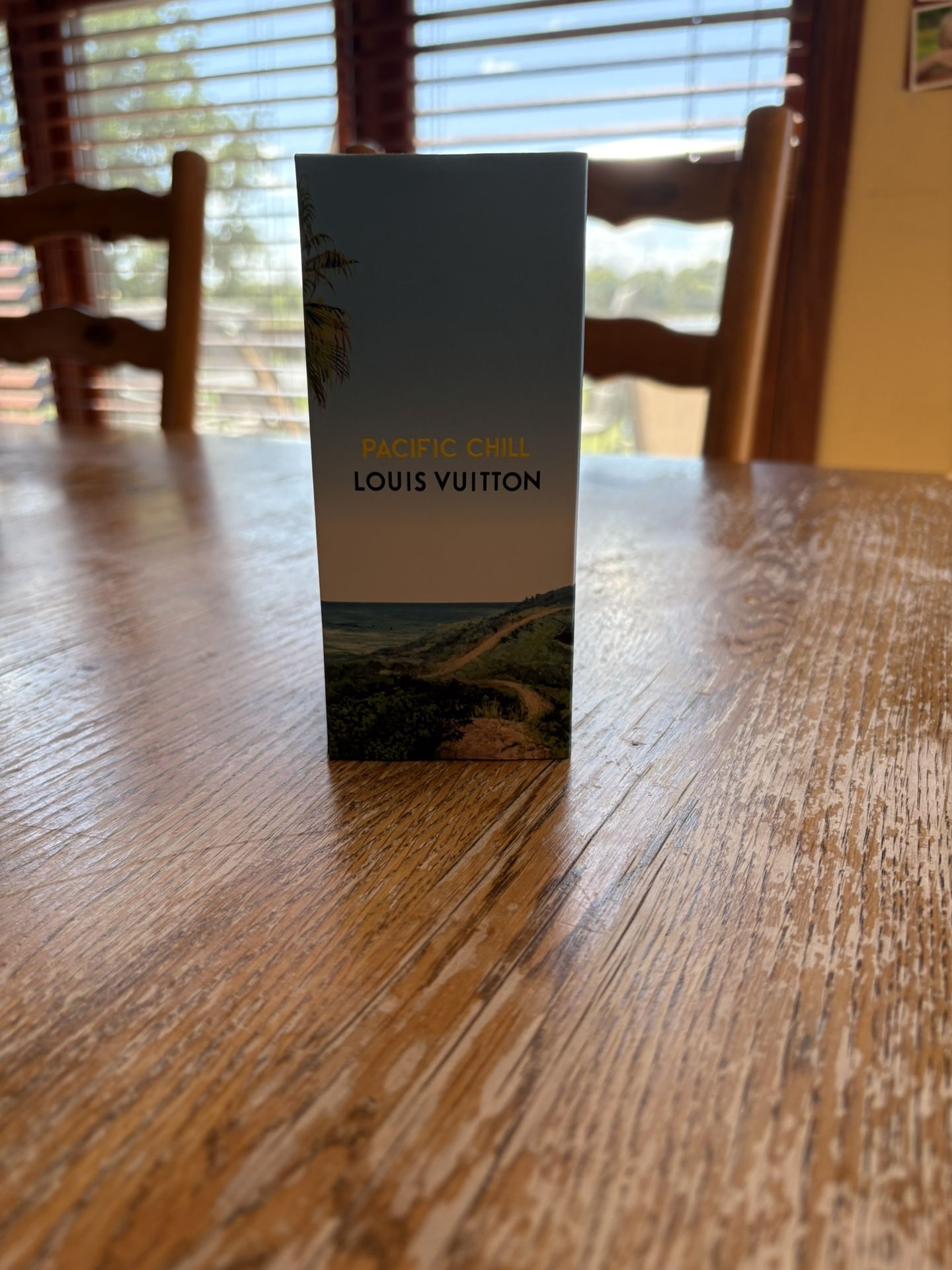 Louis Vuitton Pacific Chill