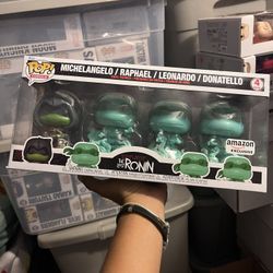 Funko Pop