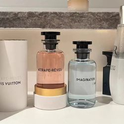 Louis Vuitton Cologne & Perfume – Authentic Luxury Scents