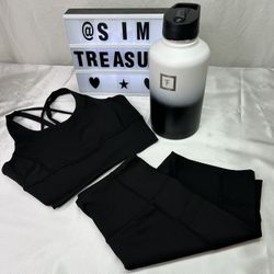 Gym Set 