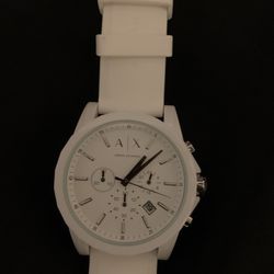 Armani Exchange Watch