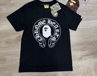 Bape Shirt