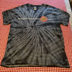 Santa Cruz Shirt 