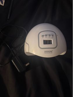 Gel nail Dryer