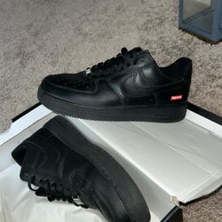 Supreme 