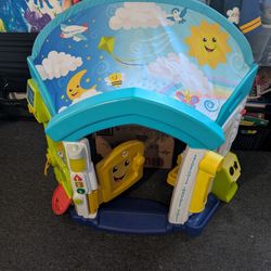 Free Toddler Toy