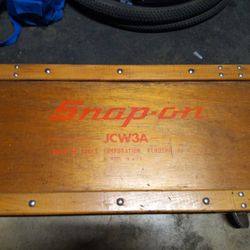 Snap On 