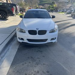 2010 BMW 328i