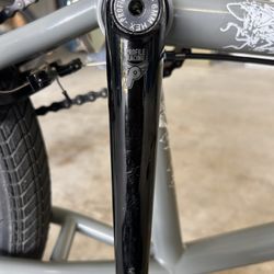 Trade: Profile Racing 170mm Crank Arms (with Boss) for 175mm