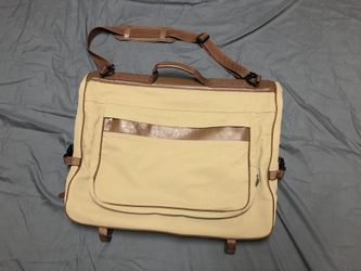 Eddie Bauer Ford Edition Garment Bag