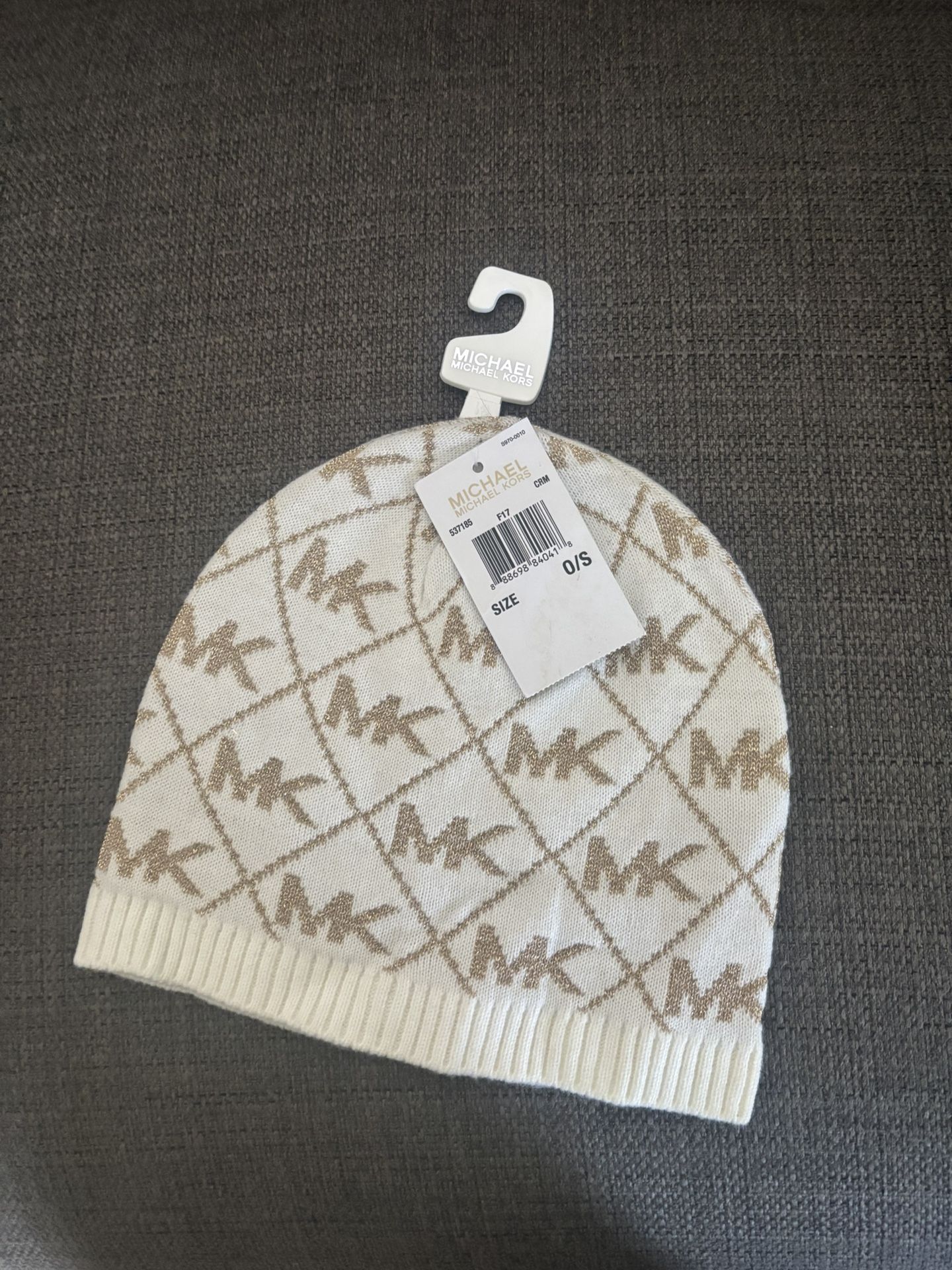 Michael Kors beanie