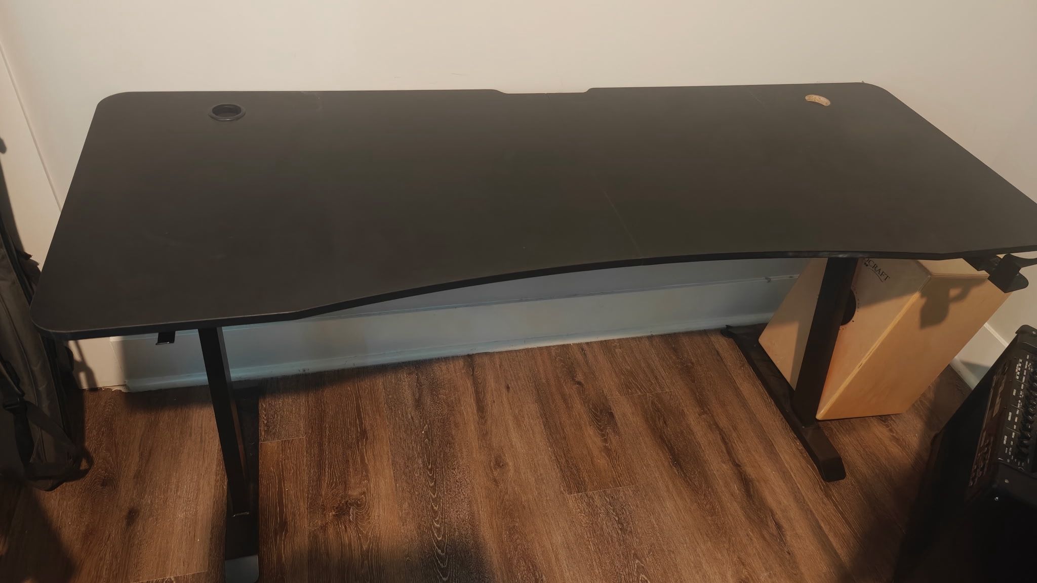 Gaming Computer Table
