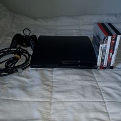 Ps3 Bundle 