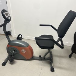 Exercise Bike