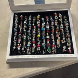 Willabee & Ward 12 month bracelet set