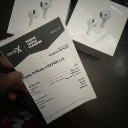 Apple Airpods 4 ANC