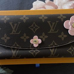 Louis Vuitton Wallet