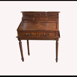 Solid Wood Desks