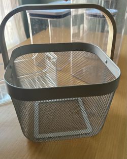 Ikea basket