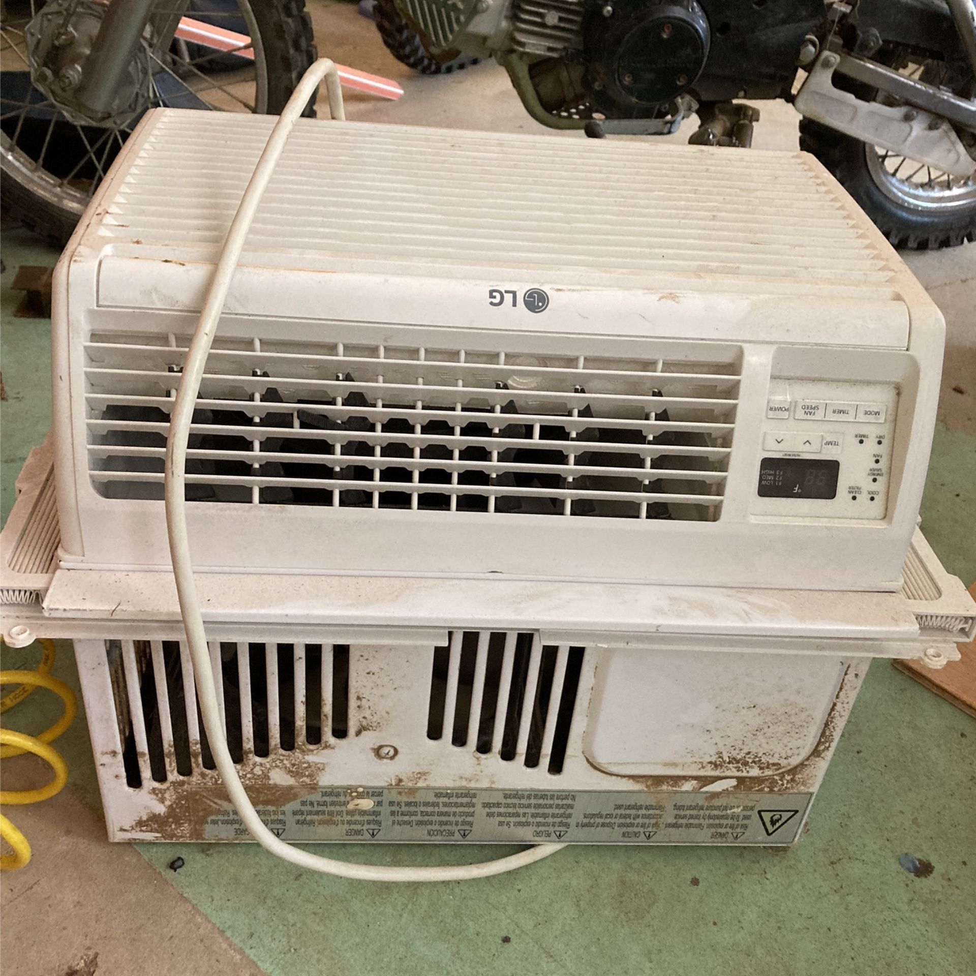 AC unit