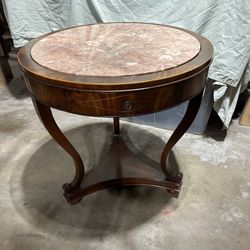 End Tables