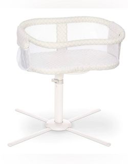 Halo Bassinet Swivel Sleeper