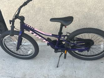 TREK precaliber 20 bike