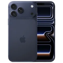 🔥 iPhone 17 Pro Max 256GB Blue - Unlocked - Mint Condition - AppleCare Protection - Price Firm 🔥
