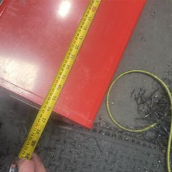 Craftsman tool Box 10 Drawers