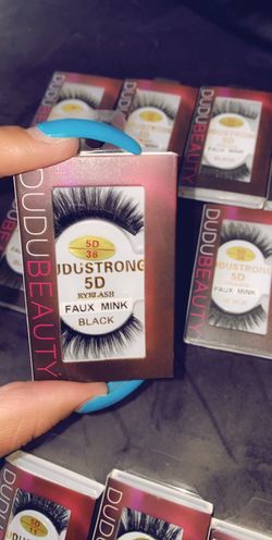 5d eyelashes