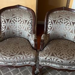 Sillones Individual