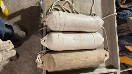 Boat Fenders