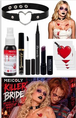 Tiffany bride of chucky