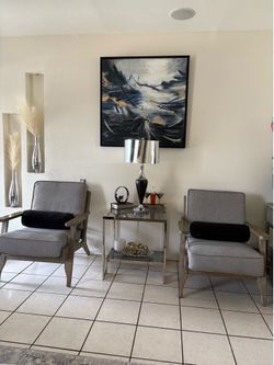 Art canvas
