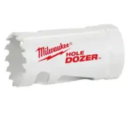 MILWAUKEE - 1-1/8" Hole Dozer™ Bi-Metal Hole Saw