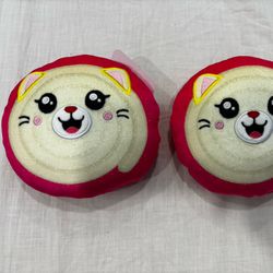 Plushie New