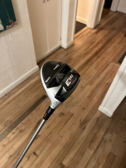 TaylorMade M3 3 Wood