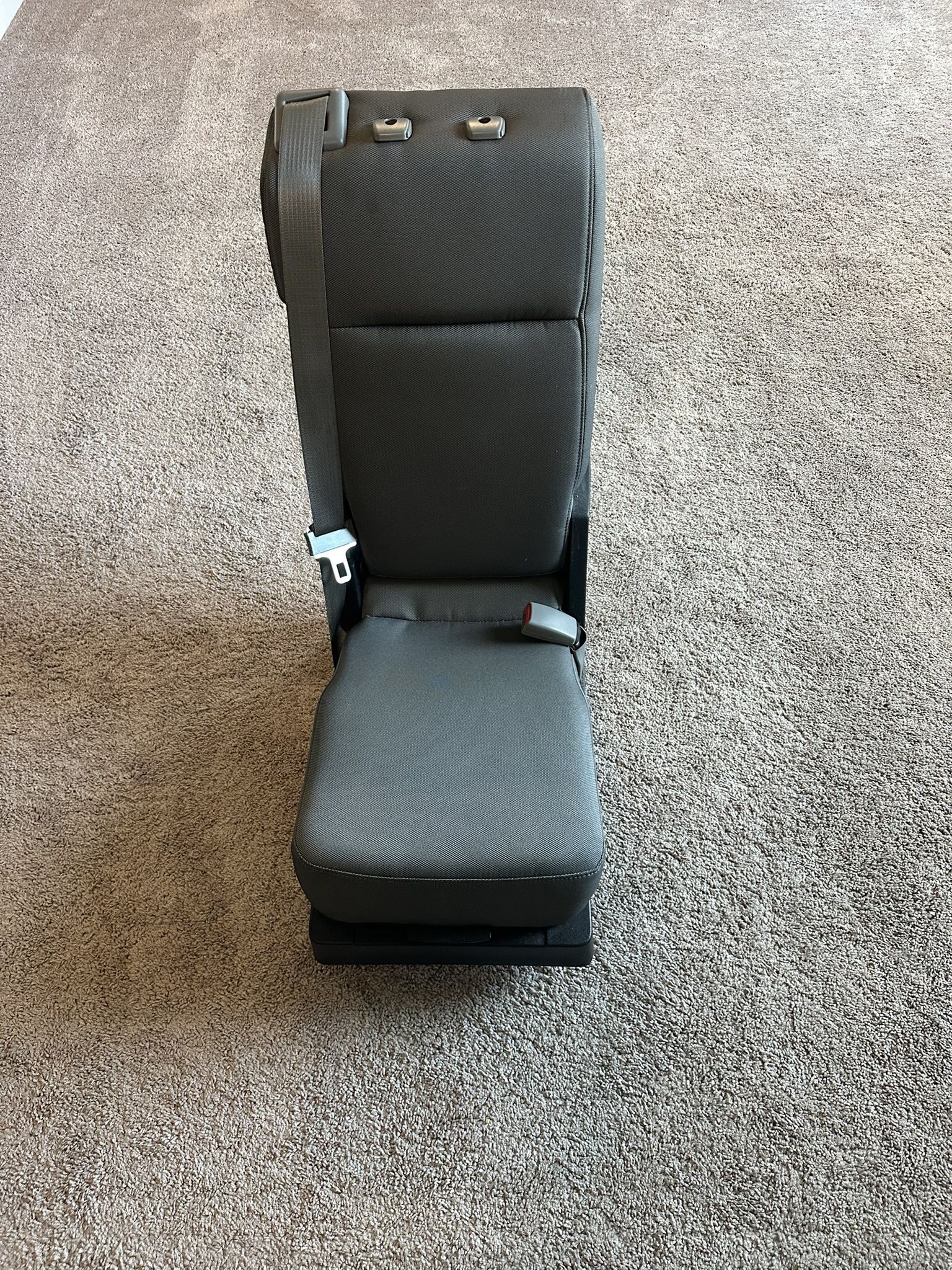2015-2020 Middle Seat