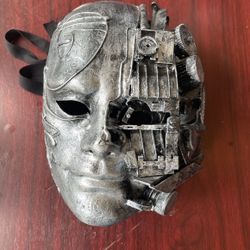 Mask 