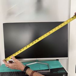 HP 20 Inch Full HD Monitor