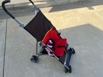 Fold stroller $15 each