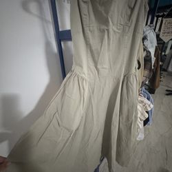 Urban Outfitters Dress