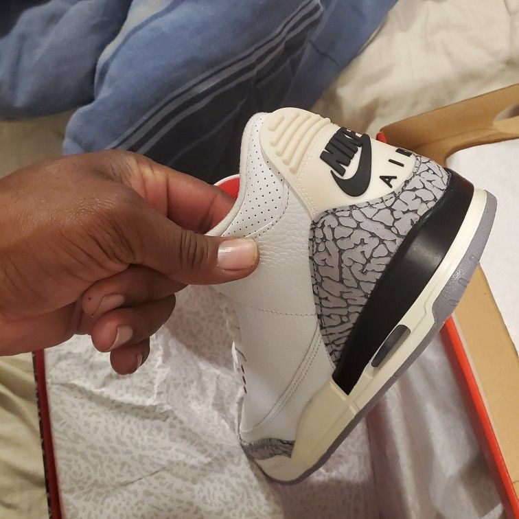 Multiple Deadstock 6.5y KICKS