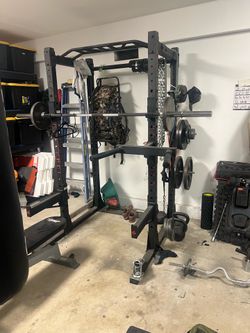 Gym equipment