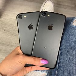 iPhone 7 32GB Unlocked 