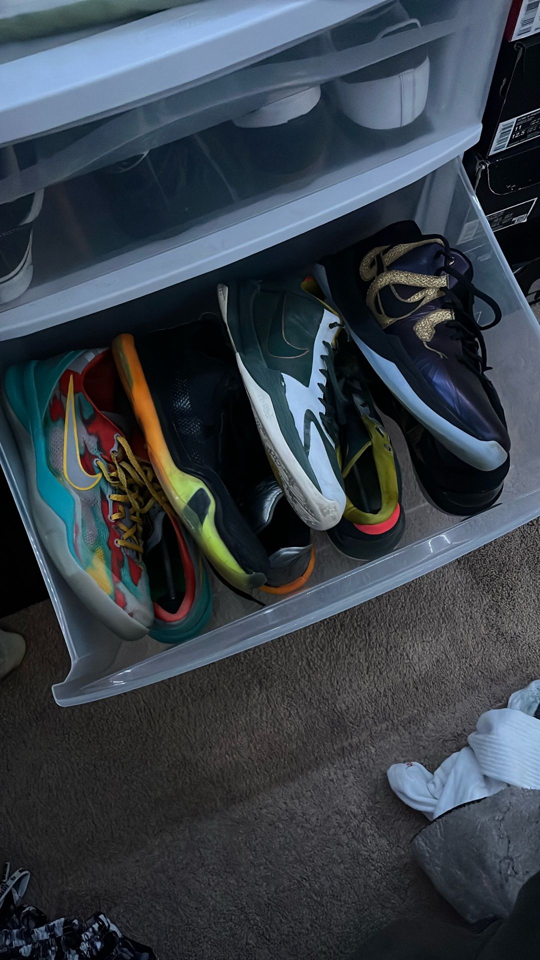 kobe’s for sale