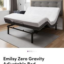 Base de posiciones para Cama King oh California King